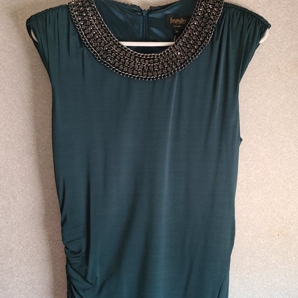 Laundry Dress - Picture 4 of 6